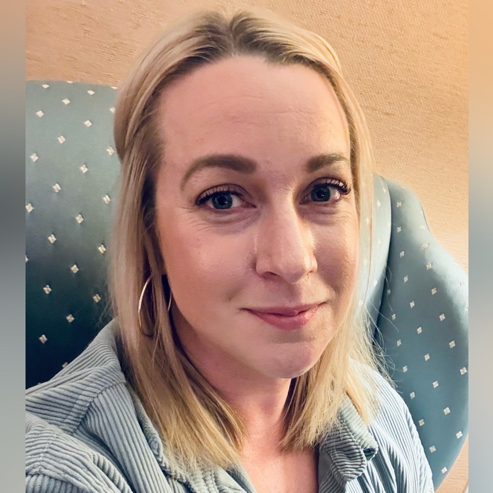 Meet your Posher, Amy